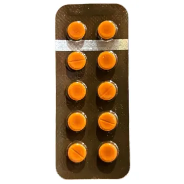 Texidep 0.5mg Tablet product image