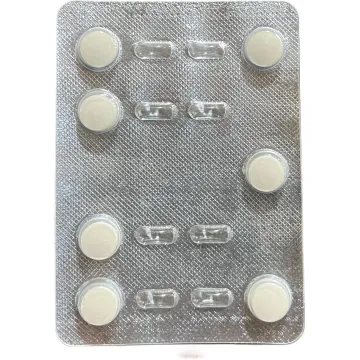 Texifen 250 Tablet product image