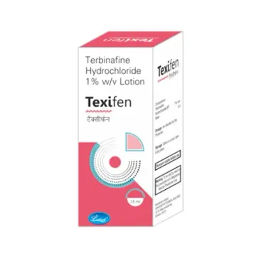 Texifen Lotion 50ml product image