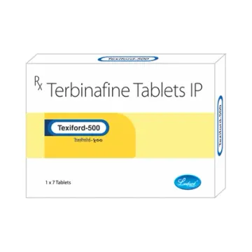 Texiford 500 Tablet product image