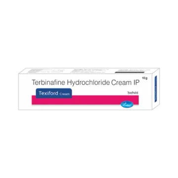 Texiford Ointment 10gm product image