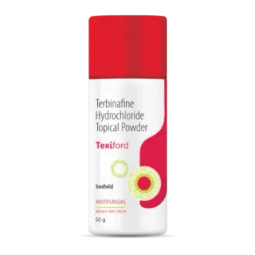 Texiford Powder 50gm product image