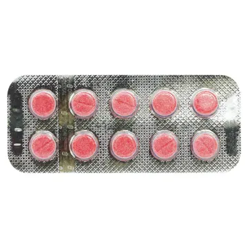 Texina 1 Tablet product image