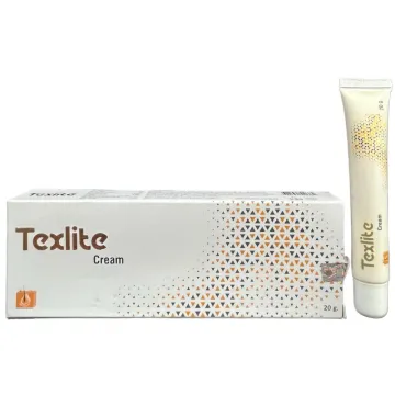 Texlite Cream 20gm product image