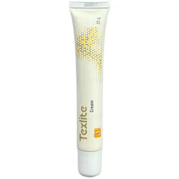Texlite Cream 20gm product image