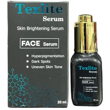 Texlite Face Serum product image