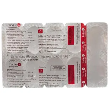 Texlite Gc Tablet product image