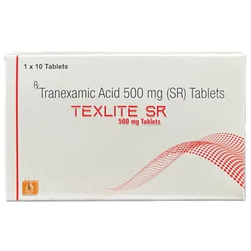 Texlite Sr 500 Tablet product image