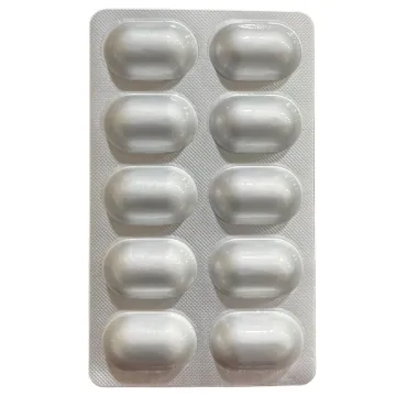 Texlite Sr 500mg Tablet product image