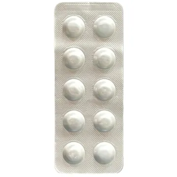 Texocon 25 Tablet product image