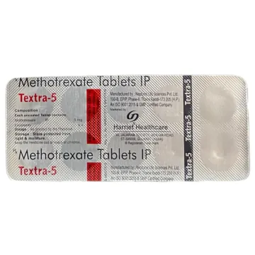 Textra 5 Tablet product image
