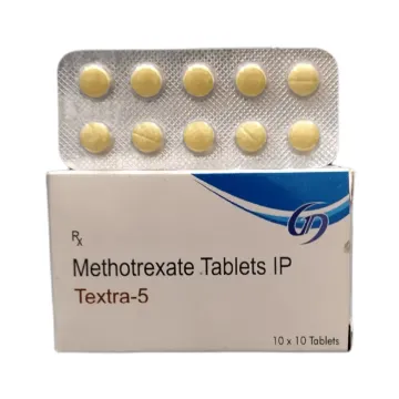 Textra 5 Tablet product image