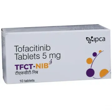 Tfct Nib Tablet product image
