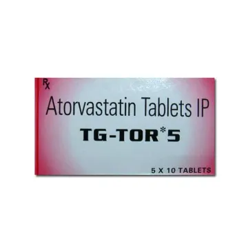 Tg Tor 5 Tablet product image