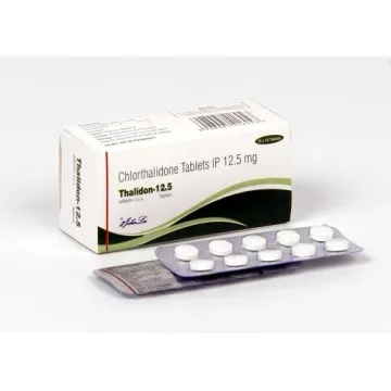 Thalidon 12.5mg Tablet product image