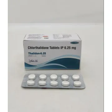 Thalidon 6.25mg Tablet product image