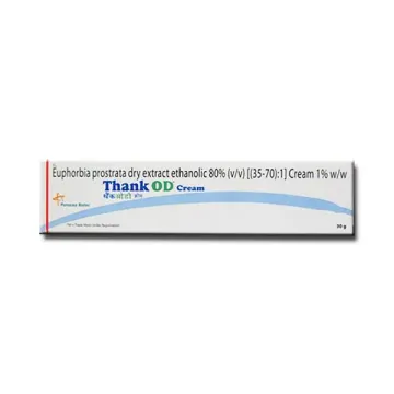 Thank Od Cream 30gm product image