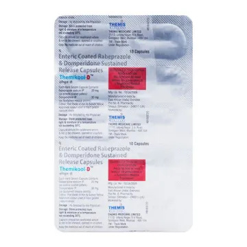 Themikool D Capsule product image