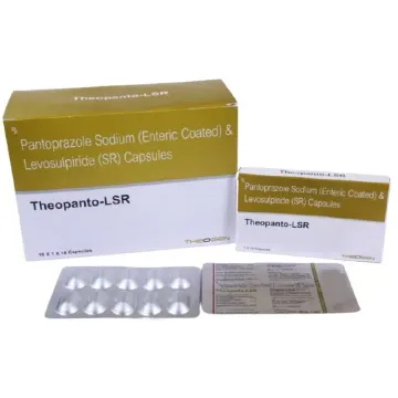 Theopanto Lsr Capsule product image