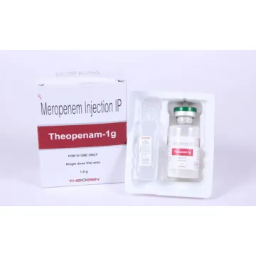Theopenem Injection 1gm product image