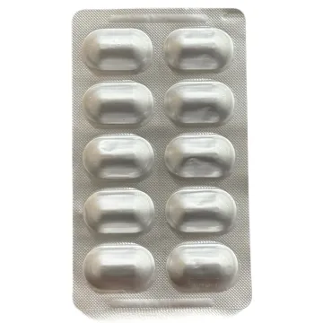 Theorab Dsr Capsule product image