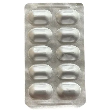 Theorab Dsr Capsule product image