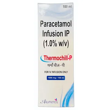 Thermochill P Infusion 100ml product image