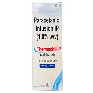Thermochill P Infusion 100ml product image