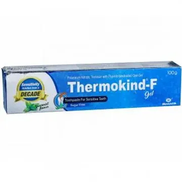 Thermokind F Gel 100 Gm product image