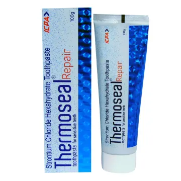 Thermoseal Repair Paste 100gm product image
