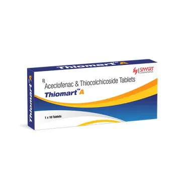 Thiomart A Tablet product image
