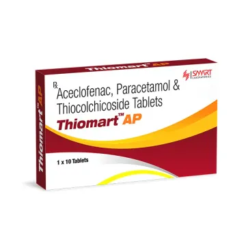 Thiomart Ap Tablet product image
