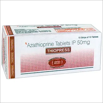 Thiopress Tablet product image