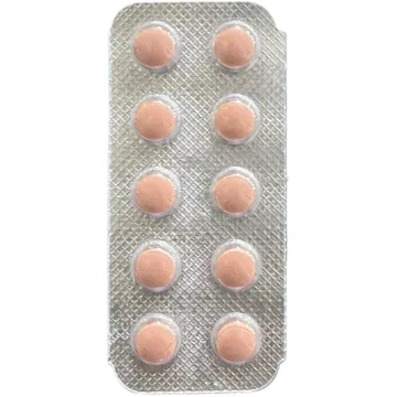 Thioril 25 Tablet product image