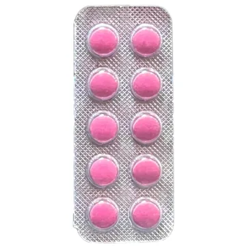 Thioril 50 Tablet product image