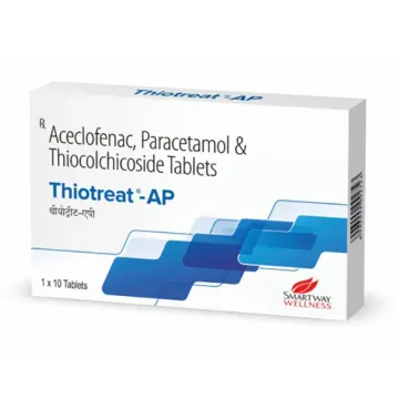 Thiotreat Ap Tablet product image