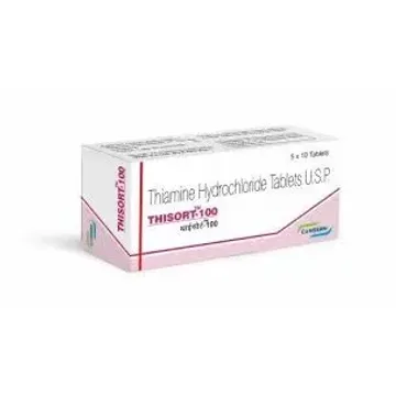 Thisort-100 Tablet product image