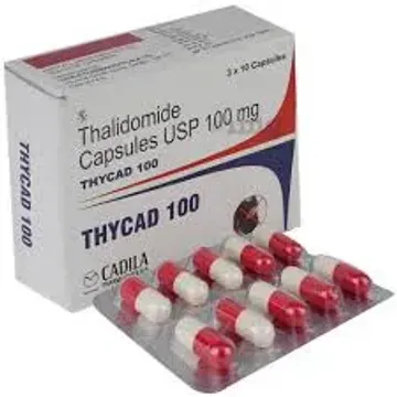 Thycad 100 Capsule product image
