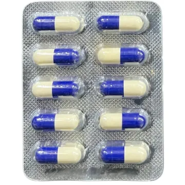 Thycad 50 Capsule product image