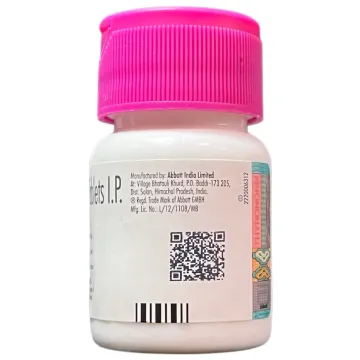 Thyronorm 100mcg Tablet product image