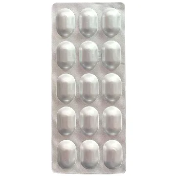 Thyrowel Plus Tablet product image