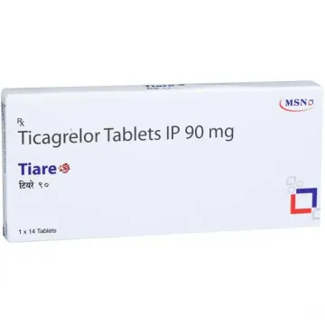 Tiare 90 Tablet product image