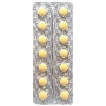 Ticatroy 90 Tablet product image