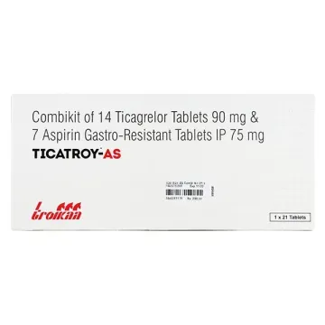 Ticatroy-as Tablet product image