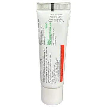 Tigotreat Cream 10gm product image