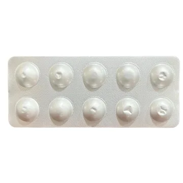 Tilcef 250 Tablet product image
