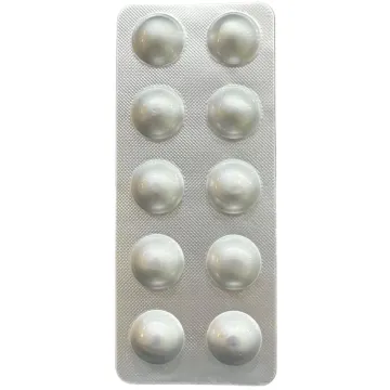 Tilcef 250 Tablet product image