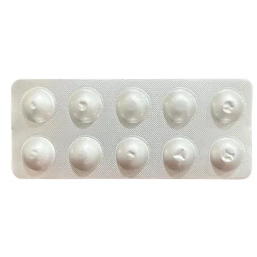 Tilcef 250 Tablet product image