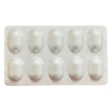 Tilcef 500 Tablet product image