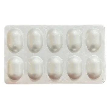 Tilcef 500 Tablet product image